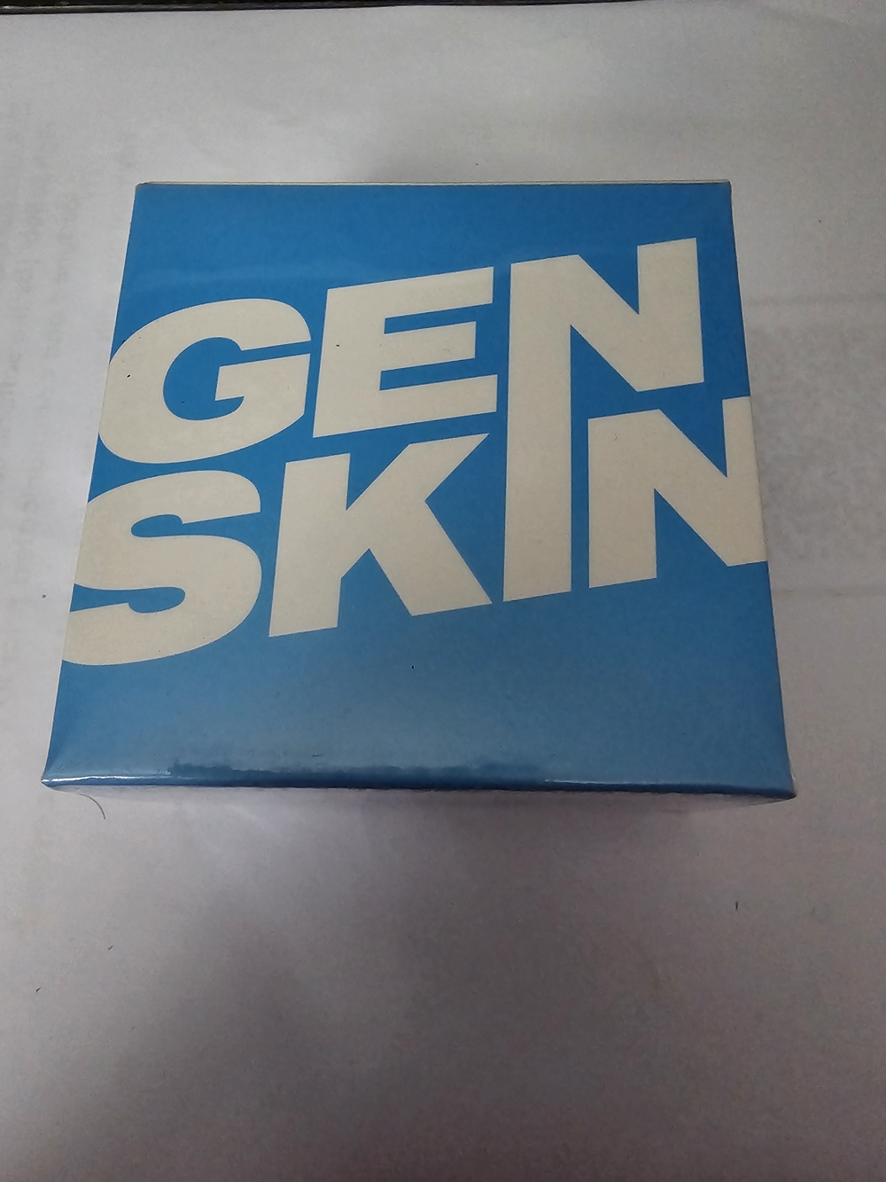 Generation Skin Hydrating Marine Algae Eye Patches 30 Pairs – NEW SEALED